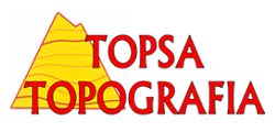 Topsa Topografía logo